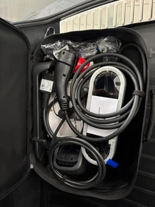 Thumbnail-Foto von Fahrzeug