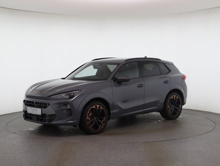 CUPRA Terramar VZ 2.0 TSI 265 PS DSG 4Drive