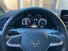 VW Golf Variant Life mHeV DSG in Pure White