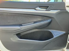 VW Golf Variant Life mHeV DSG in Pure White