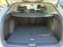 VW Golf Variant Life mHeV DSG in Pure White