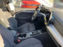 VW Golf Variant Life mHeV DSG in Pure White