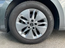 Thumbnail-Foto von Fahrzeug