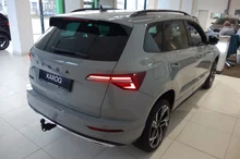 Thumbnail-Foto von Fahrzeug