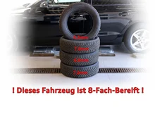 Thumbnail-Foto von Fahrzeug