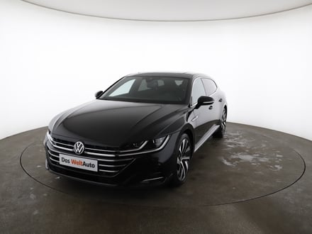 VW Arteon SB R-Line TDI DSG