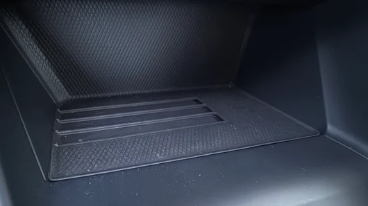 Bild eines Golf Rabbit TSI