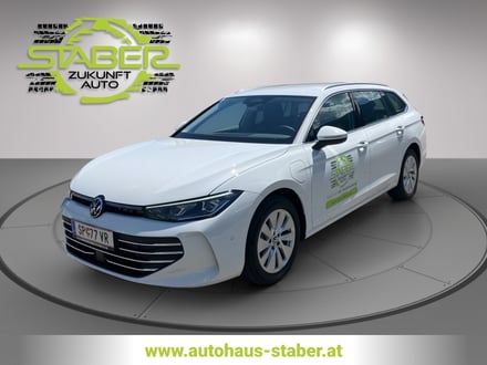 VW Passat Variant Business eHybrid 150kW