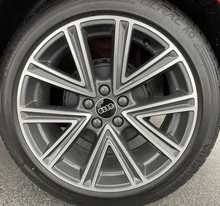 Thumbnail-Foto von Fahrzeug