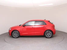 Thumbnail-Foto von Fahrzeug