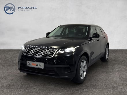 Land Rover Range Rover Velar S 2,0 Allrad Aut.