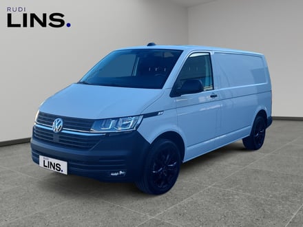 VW Transporter Kastenwagen TDI
