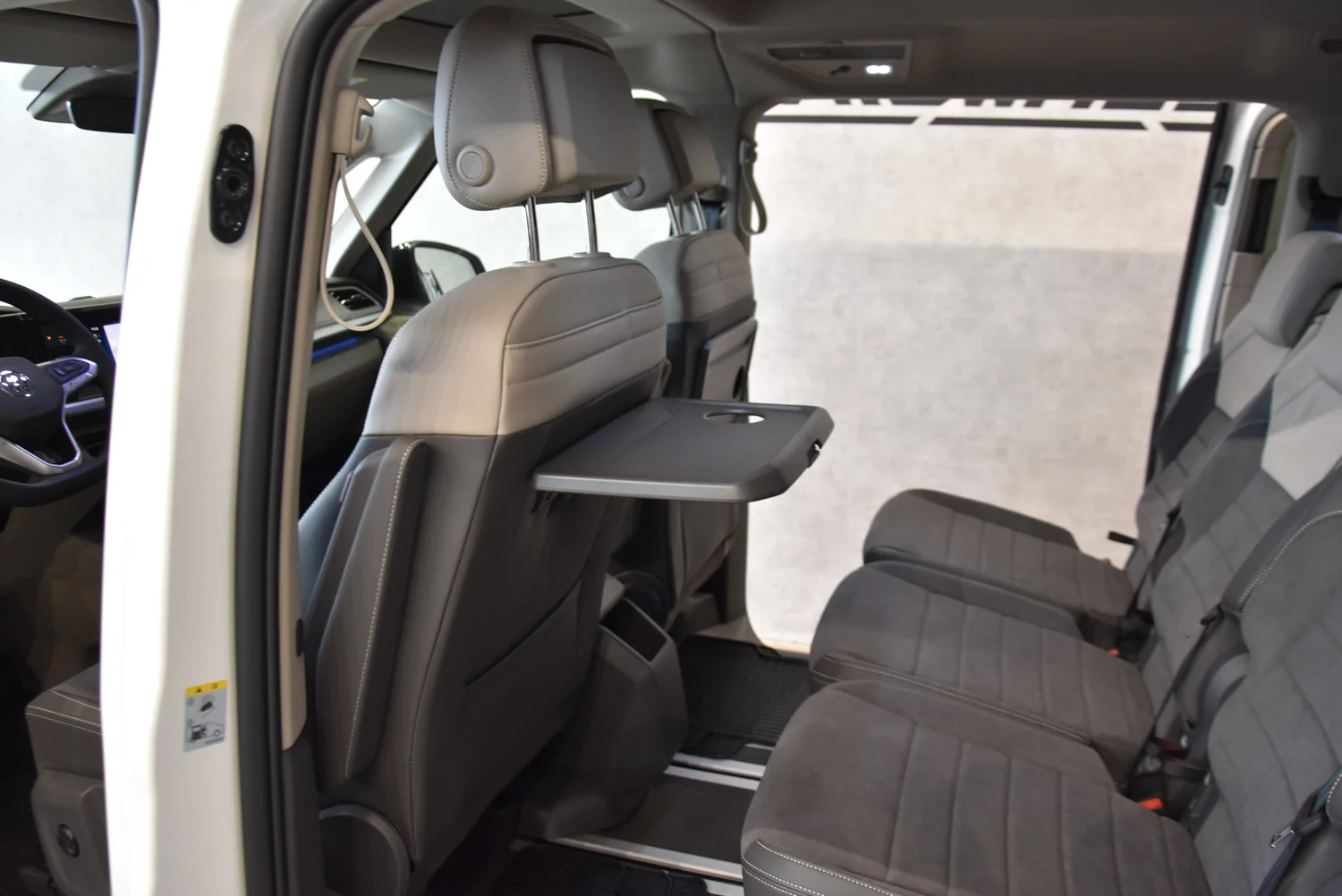 Bild eines Multivan Edition TDI