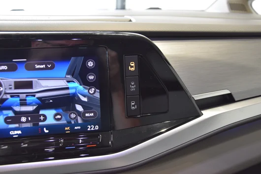 Bild eines Multivan Edition TDI