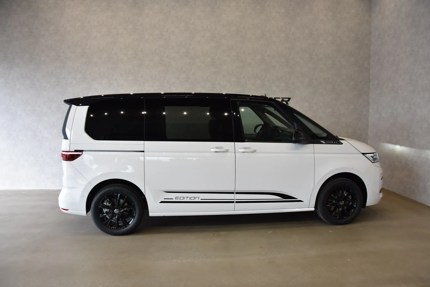 Bild eines Multivan Edition TDI