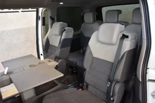 Thumbnail-Foto von Fahrzeug