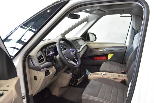 Bild eines Multivan Edition TDI