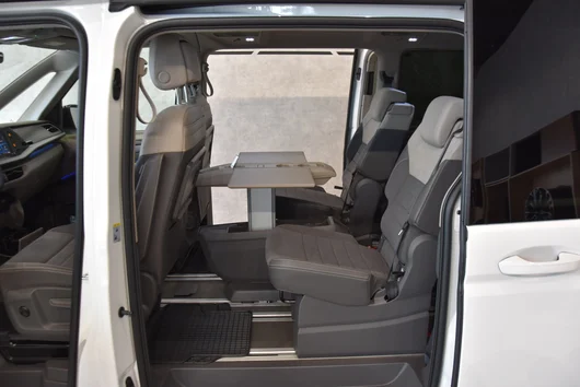 Bild eines Multivan Edition TDI