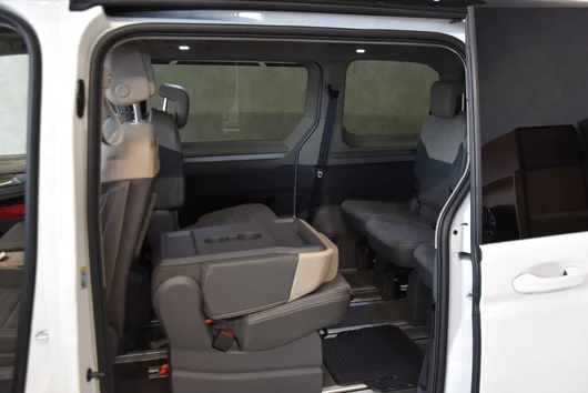 Bild eines Multivan Edition TDI