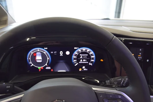 Bild eines Multivan Edition TDI