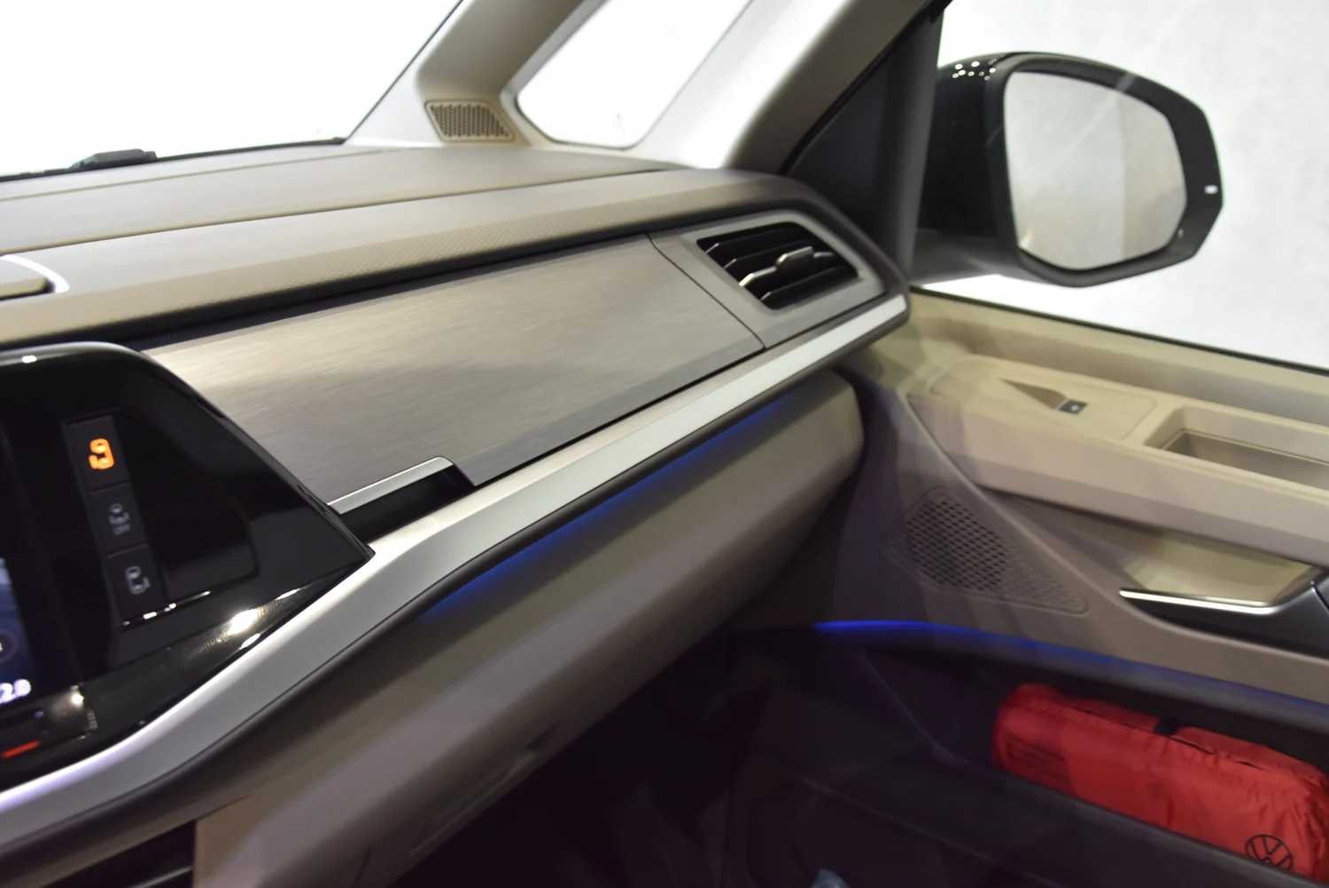 Bild eines Multivan Edition TDI