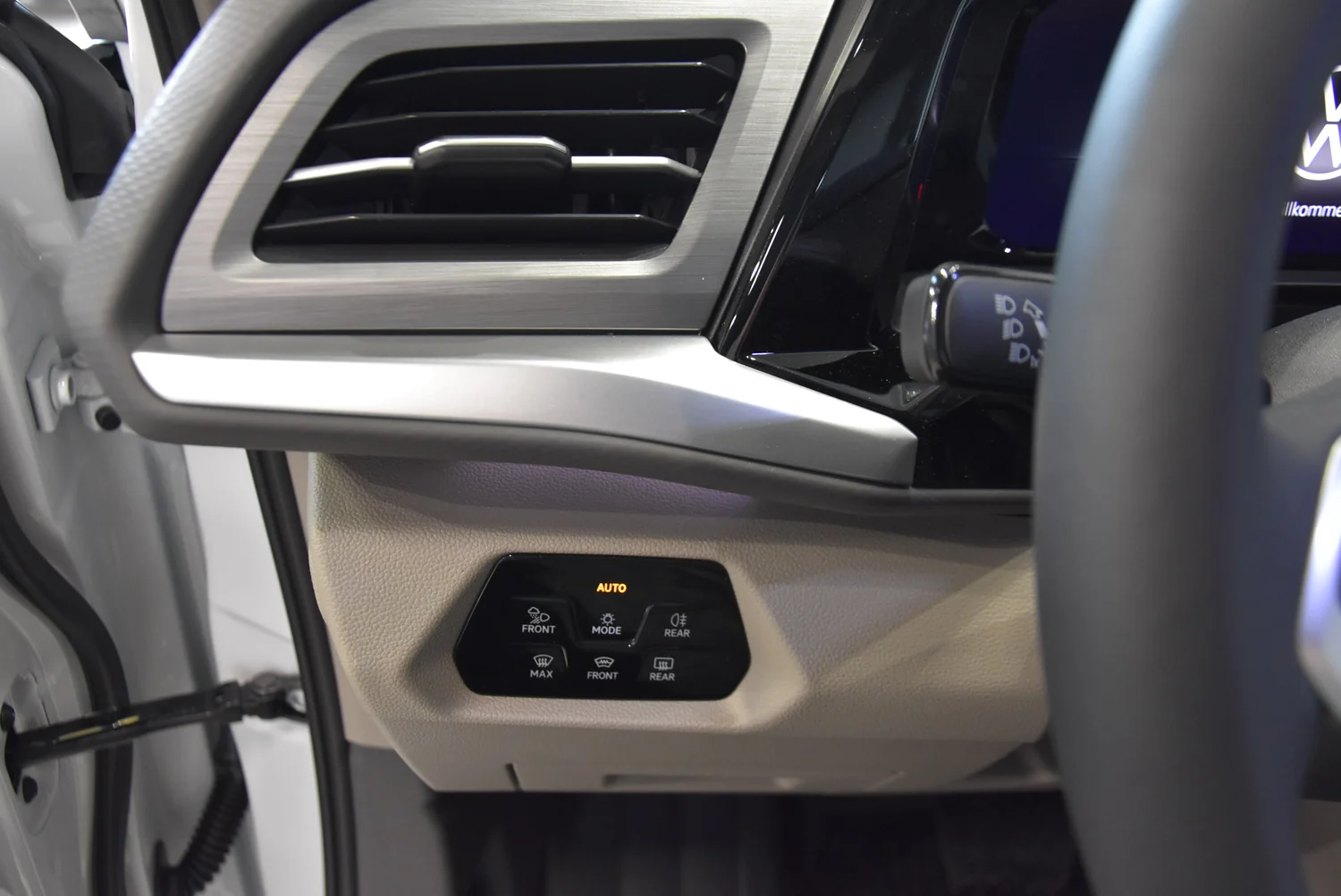 Bild eines Multivan Edition TDI