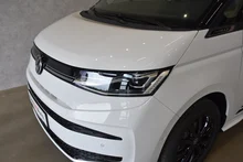 Thumbnail-Foto von Fahrzeug