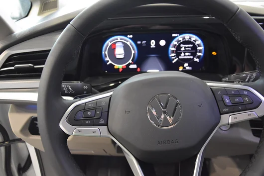 Bild eines Multivan Edition TDI