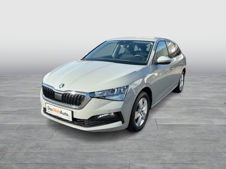 Škoda SCALA Ambition TSI