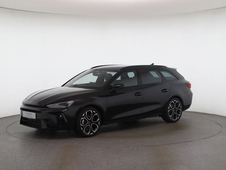 CUPRA Leon SP Kombi 1.5 eTSI DSG