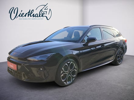 CUPRA Leon SP Kombi 1.5 eTSI DSG