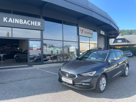 SEAT Leon SP Kombi Style Edition 1.5TSI 115PS