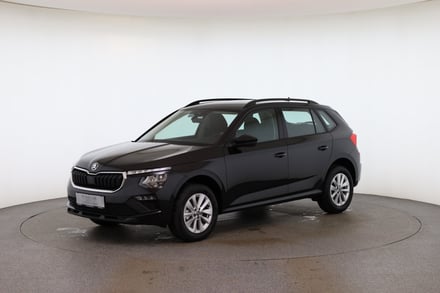 Škoda Kamiq Essence TSI DSG
