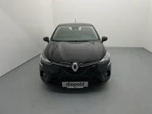 Renault Clio V Zen in schwarz