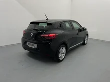 Renault Clio V Zen in schwarz