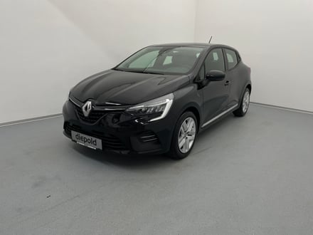 Renault Clio V Zen