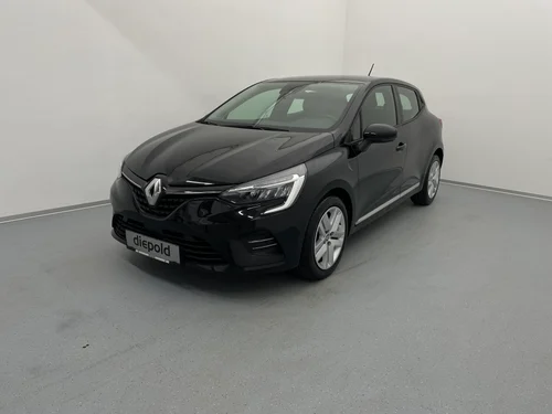 Renault Clio V Zen