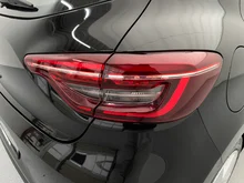 Renault Clio V Zen in schwarz