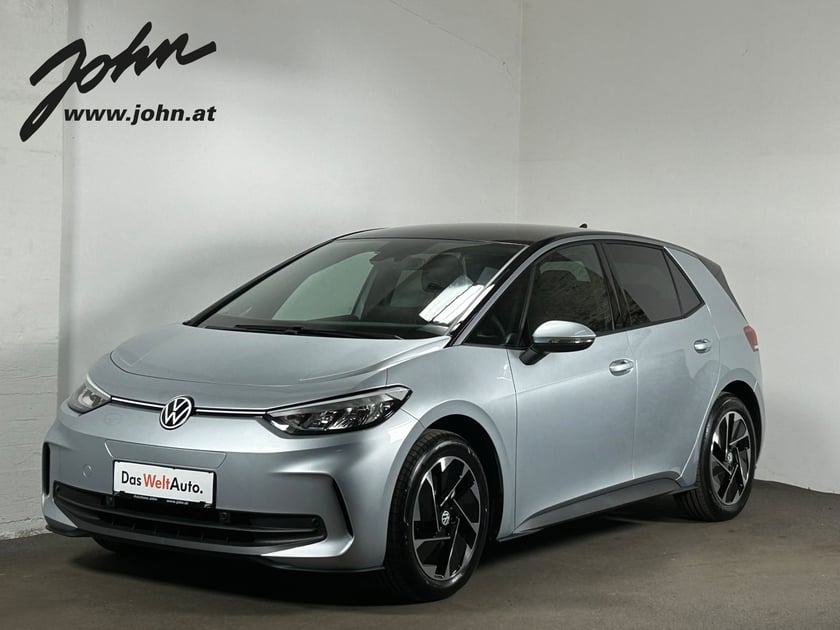 VW ID.3 Pure 125 kW Business