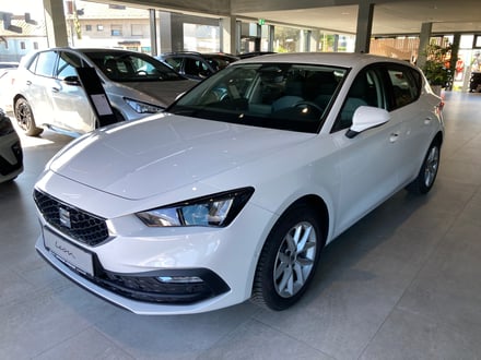 SEAT Leon Style Edition 1.5 TSI 115 PS
