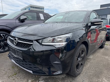 Opel Corsa 1,2 Corsa