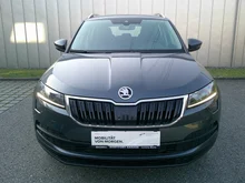 Thumbnail-Foto von Fahrzeug