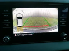 Thumbnail-Foto von Fahrzeug