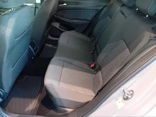 VW Golf Variant Business mHeV DSG in Mondsteingrau