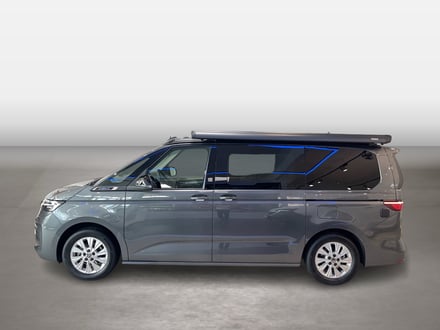 VW California Beach Camper TDI