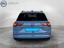 VW Golf Variant Life mHeV DSG in Mondsteingrau