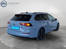 VW Golf Variant Life mHeV DSG in Mondsteingrau