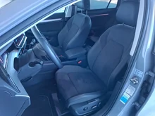 VW Golf Variant Life mHeV DSG in Mondsteingrau