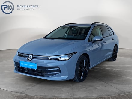 VW Golf Variant Life mHeV DSG