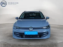 VW Golf Variant Life mHeV DSG in Mondsteingrau